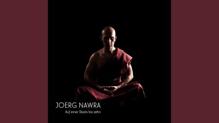 Монахи тибета