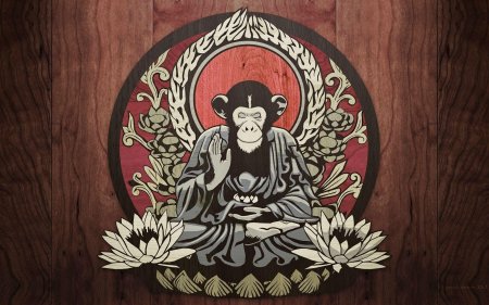 Буддизм арт