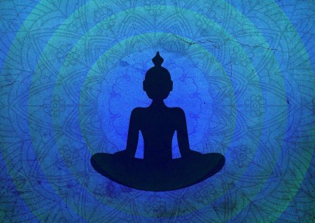 Медитации спокойствия