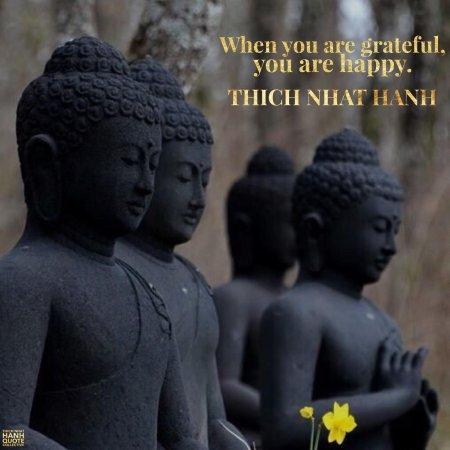 Будда спокойствие