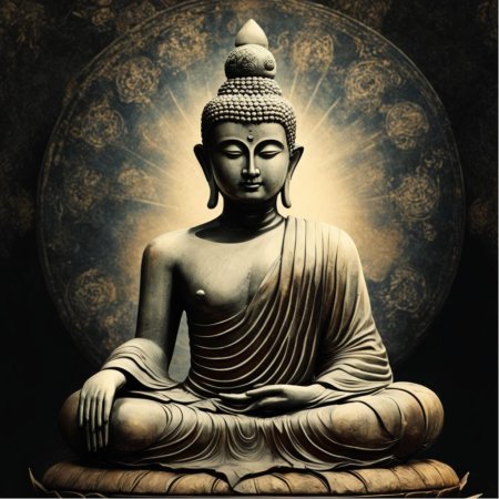 Сиддхартха гаутама будда