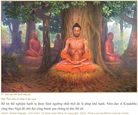 Сиддхартха гаутама будда