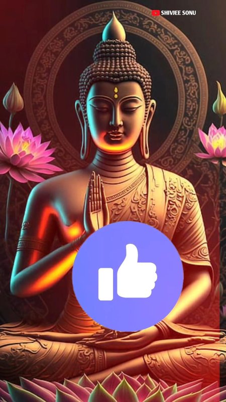 Будда изображение