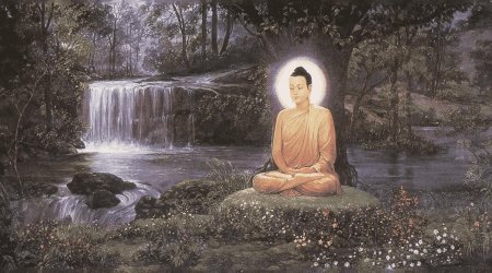 Сиддхартха гаутама будда