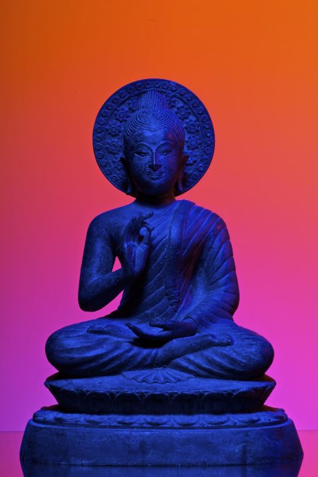 Дхаммапада будда шакьямуни