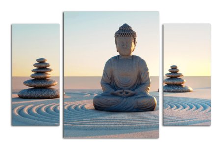 Будда у моря