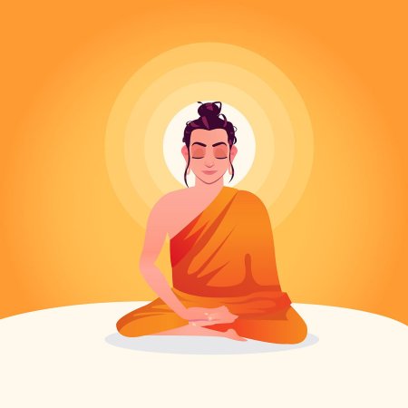 Будда шакьямуни