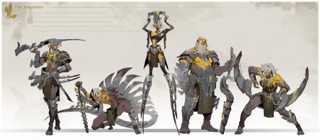 Концепт арты