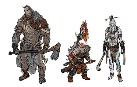 Концепт арт