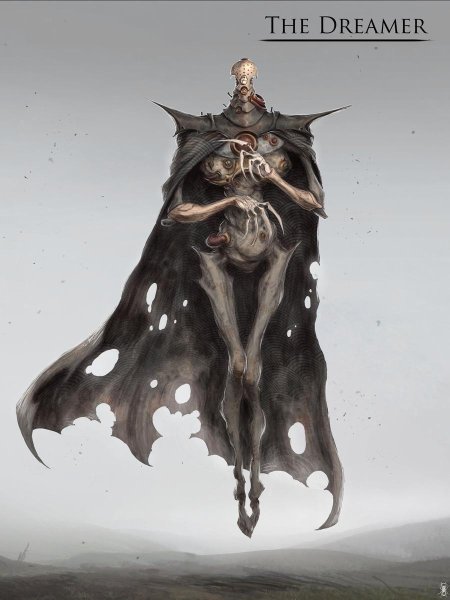 Существа фэнтези