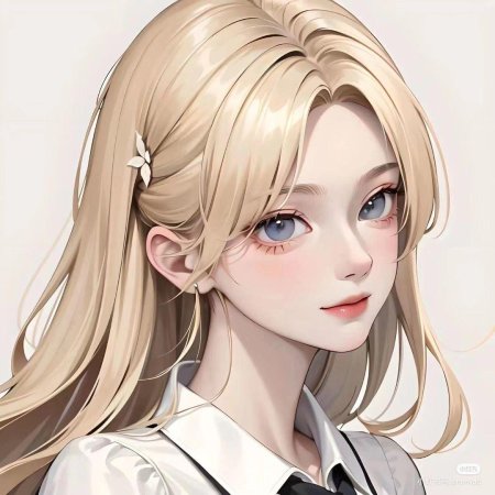 Арты девушек