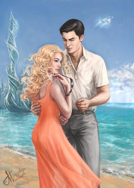 Избранница елизавета метлинова