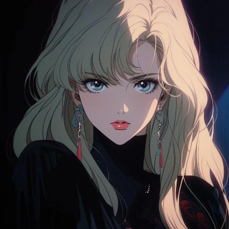 Девушка иллюстрация