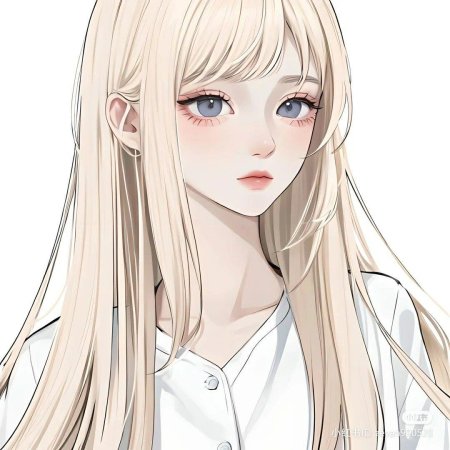 Девушек аниме