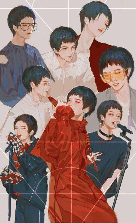 Корейская драма