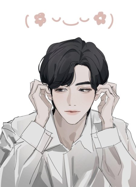 Персонаж аниме