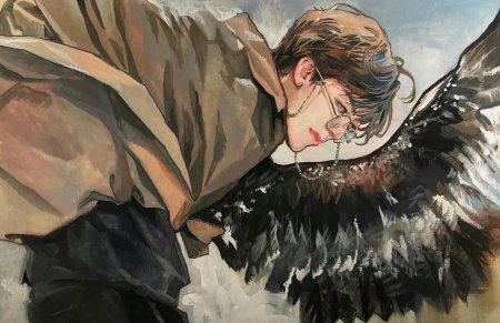 Арты для вдохновения