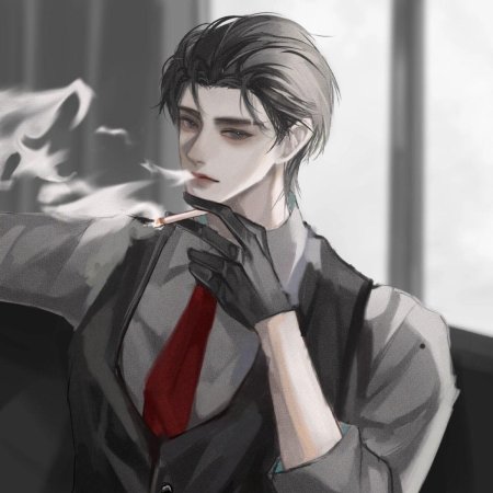 Аниме парени