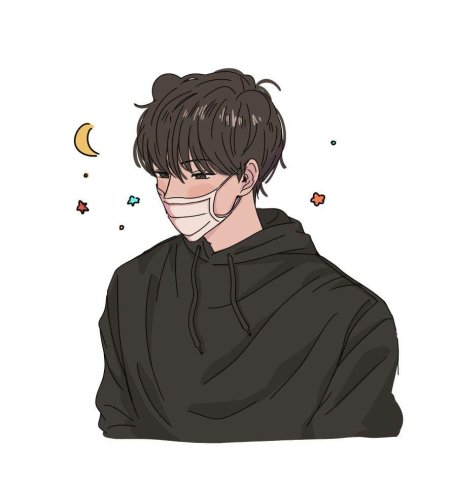 Милые аниме мальчики