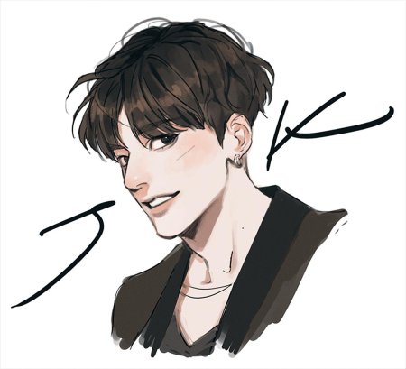 Арт иллюстрации