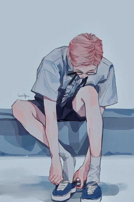 Стили аниме