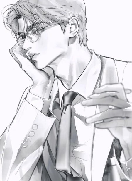 Искусство манга