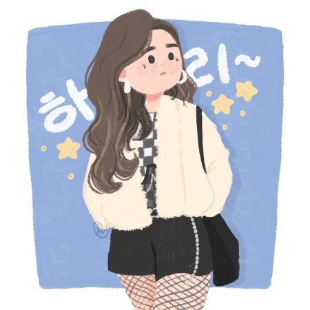 Дизайн персонажа