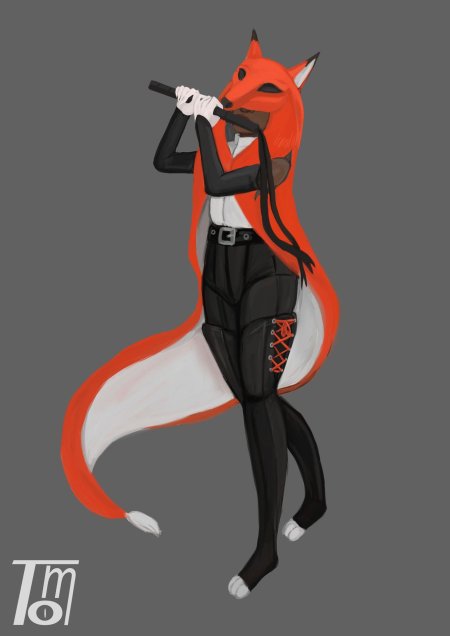 Рина руж из леди баг и супер кот