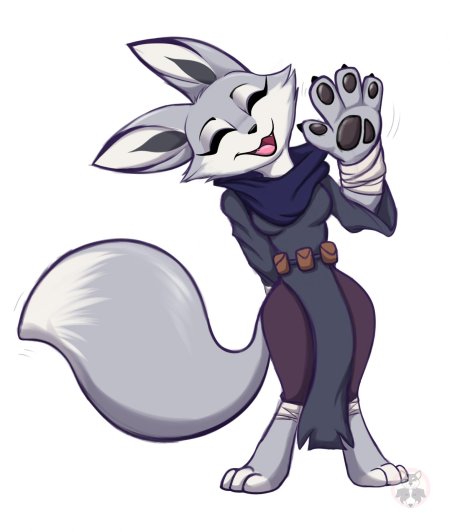 Кунг фу панда персонажи