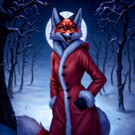 Лиса алиса зайчик арт