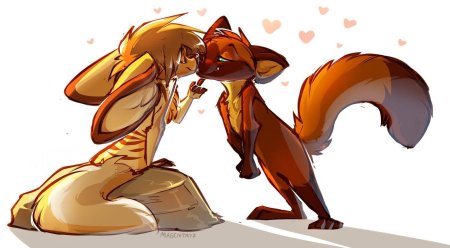 Фурсона фенек