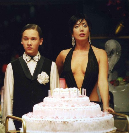 Дневной дозор жанна фриске