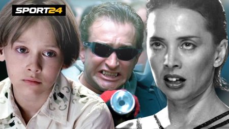 Константин хабенский ночной дозор