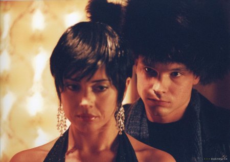 Дневной дозор алиса и костя