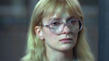 Мария порошина ночной дозор