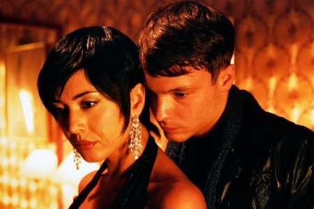 Алиса донникова дневной дозор