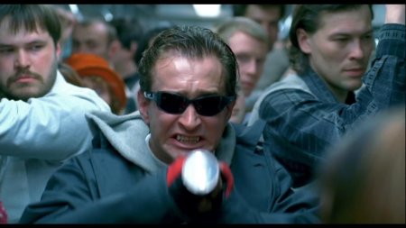 Ночной дозор актеры