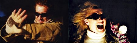 Антон городецкий ночной дозор