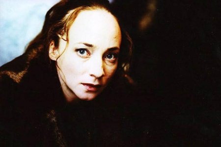 Галина тюнина актриса