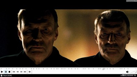 Актеры и роли