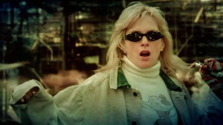 Мария порошина ночной дозор