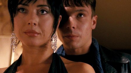 Алиса донникова дневной дозор