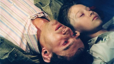 Ночной дозор фильм