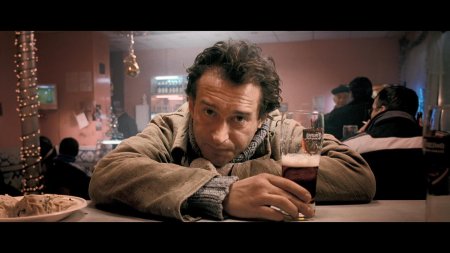 Константин хабенский ночной дозор