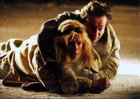 Драма триллер