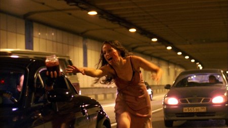 Анна дубровская ночной дозор