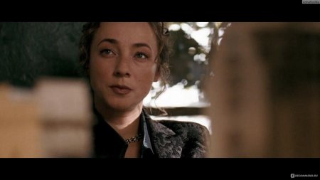 Ночной дозор ольга