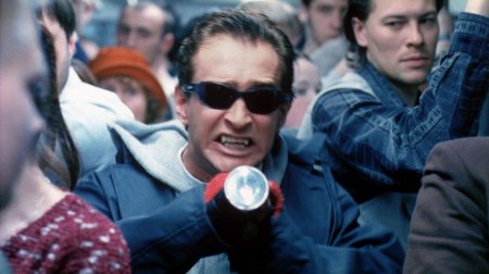 Ночной дозор хабенский