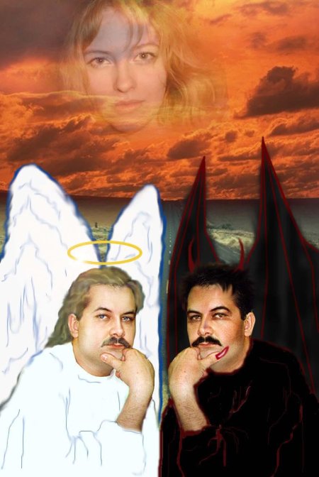 Дозоры лукьяненко завулон арт