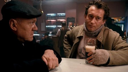 Владимир меньшов ночной дозор